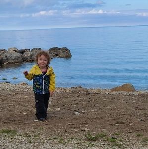 Meet your Posher, Chantelle ruth-ann